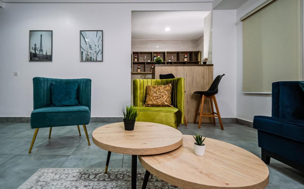 Quest Boutique Hotel Gwarinpa Luaran gambar